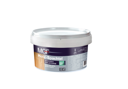 MGF Holz-Spachtel M50